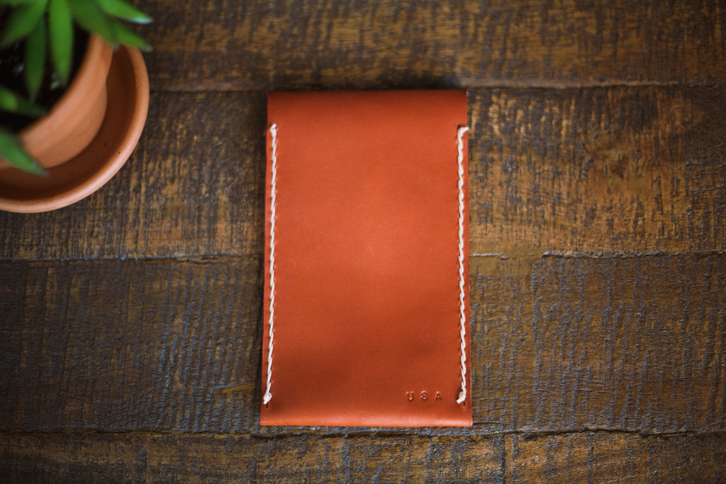 iPhone 6 Plus Case - Cognac