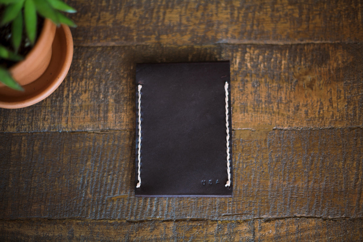 iPhone Case - Espresso