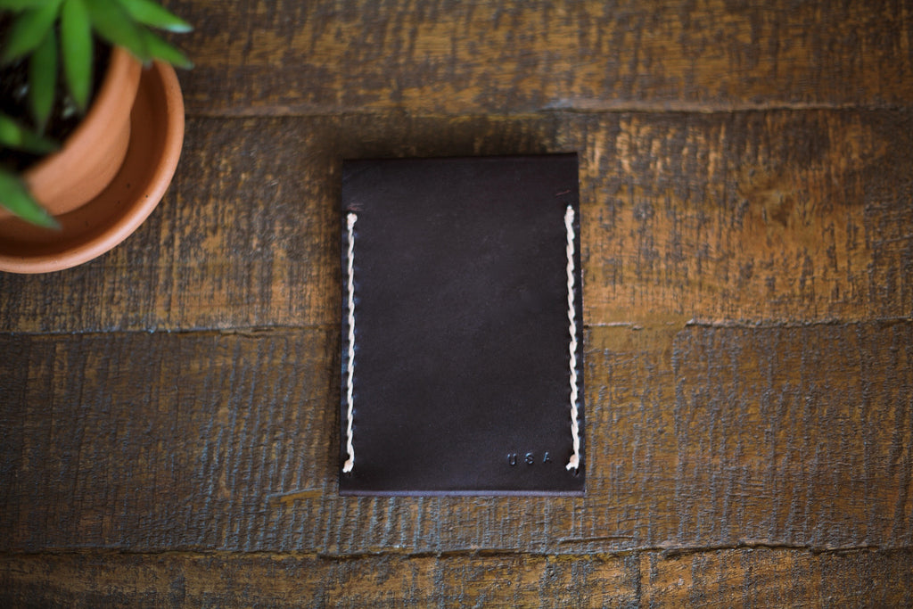 iPhone Case - Espresso