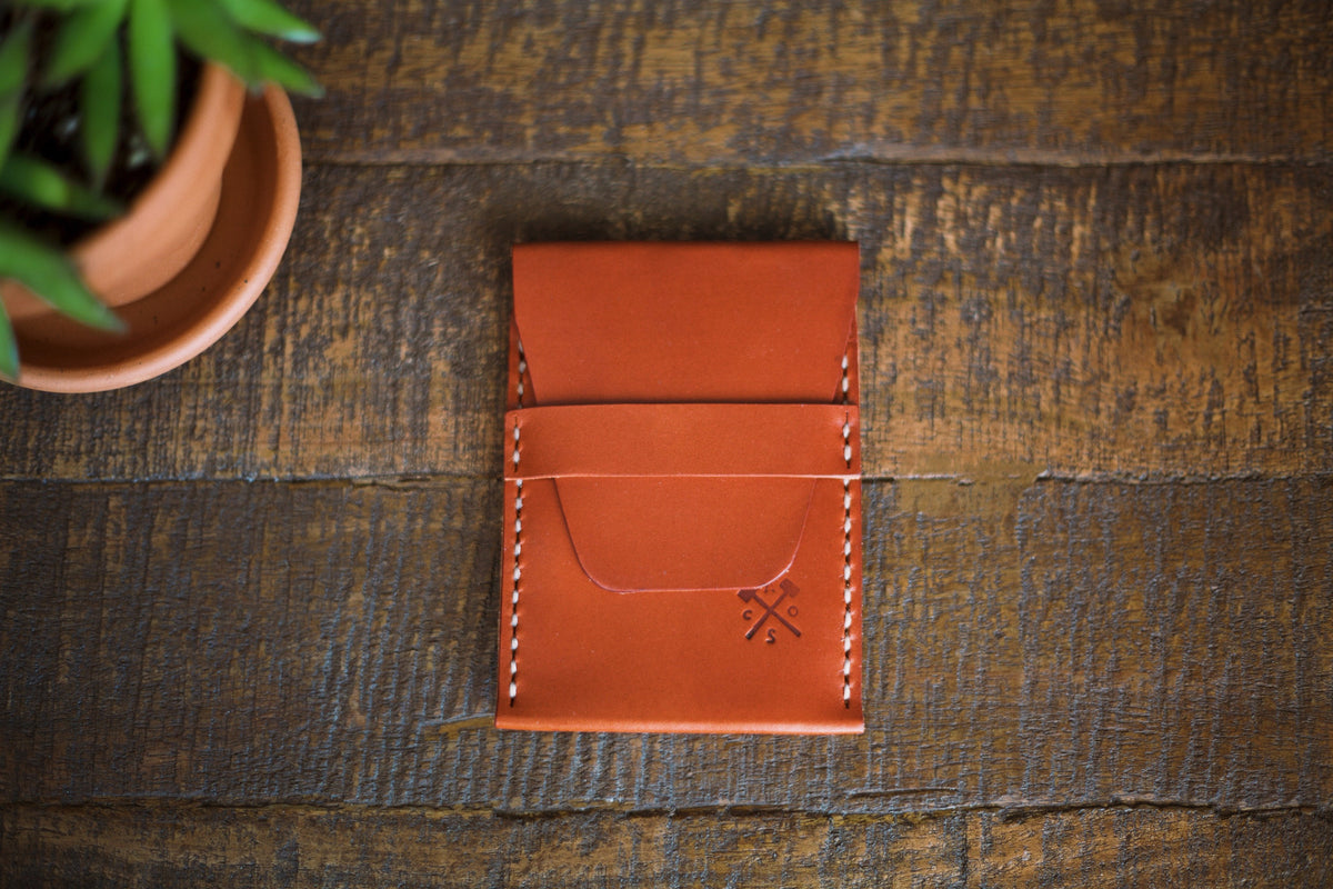 iPhone Case - Cognac