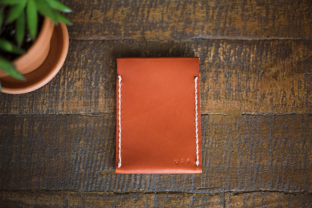 iPhone Case - Cognac