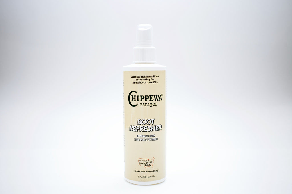 Boot Refresher Spray