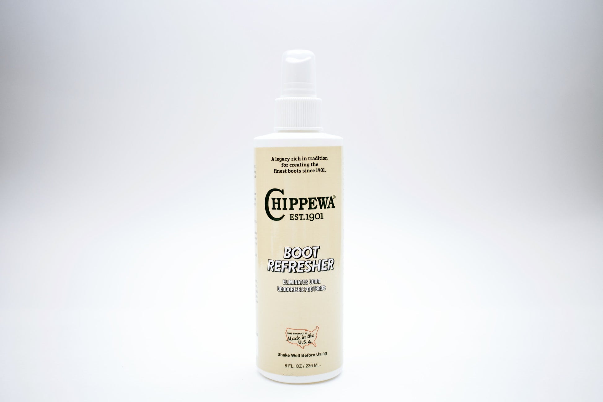 Boot Refresher Spray