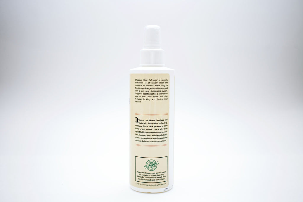 Boot Refresher Spray