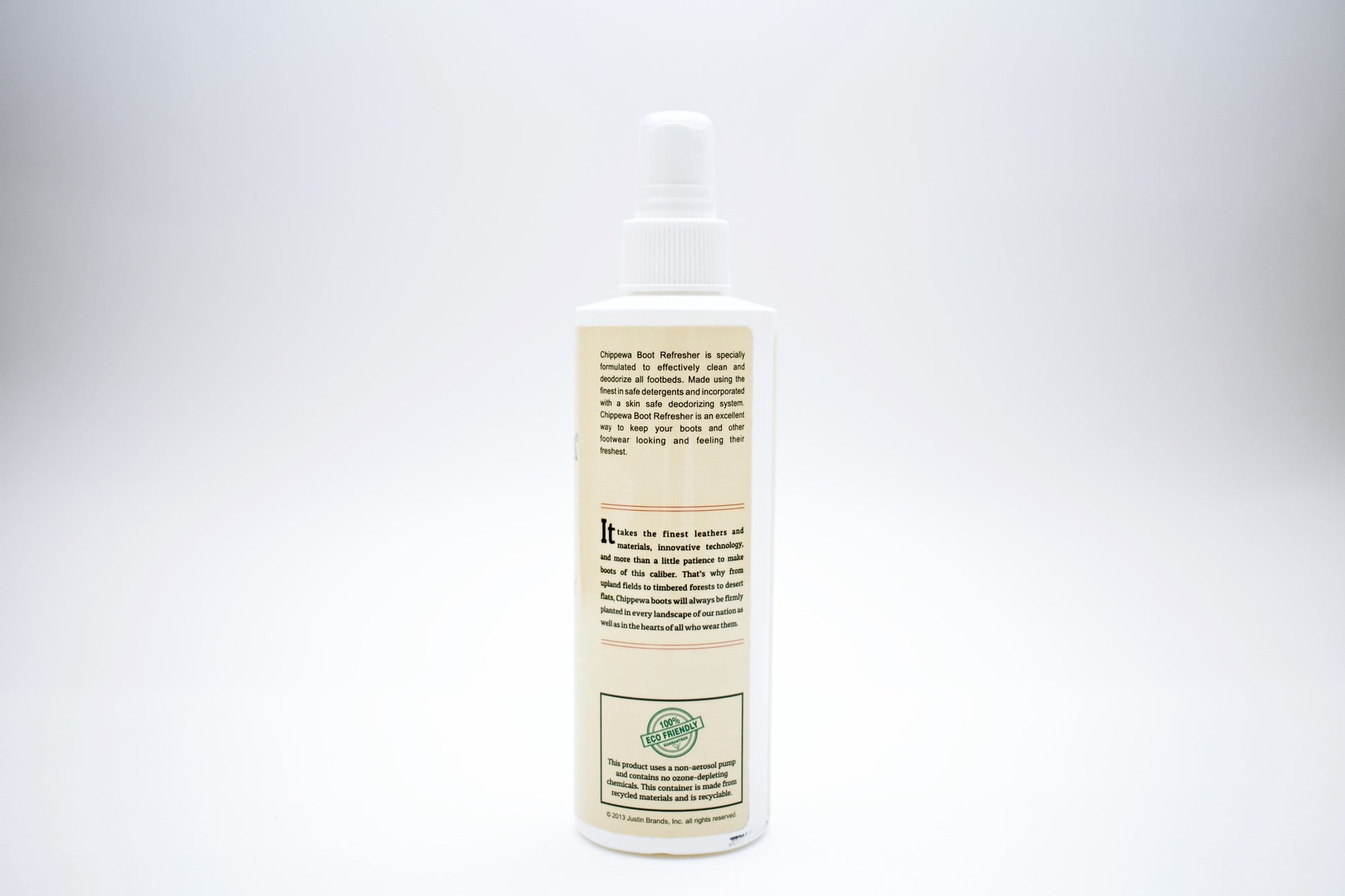 Boot Refresher Spray