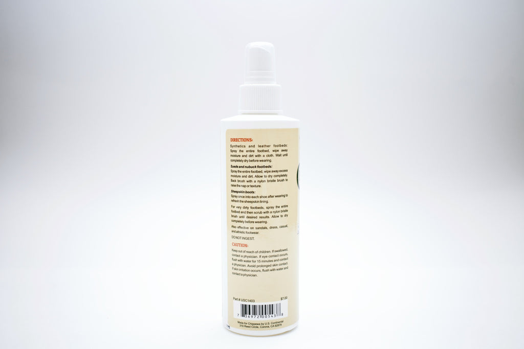Boot Refresher Spray