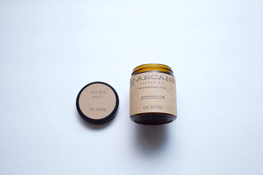 Boot Balm