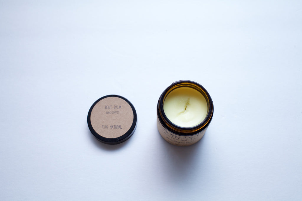 Boot Balm