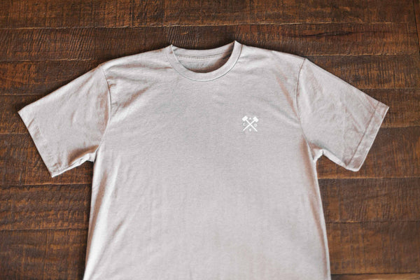 Arcane Graphic Tee - Oak