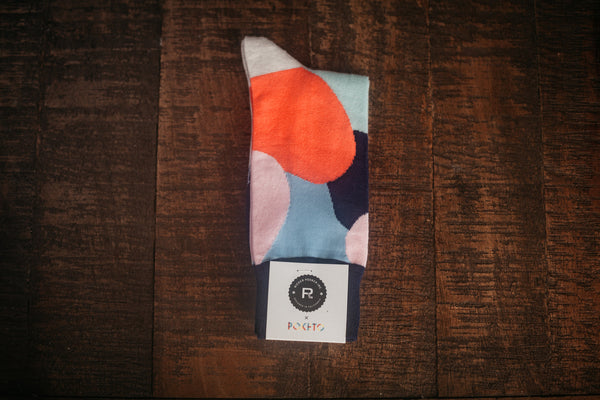 Dress Socks - Poketo