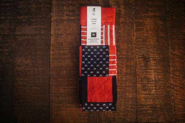 Dress Socks - Anthem US