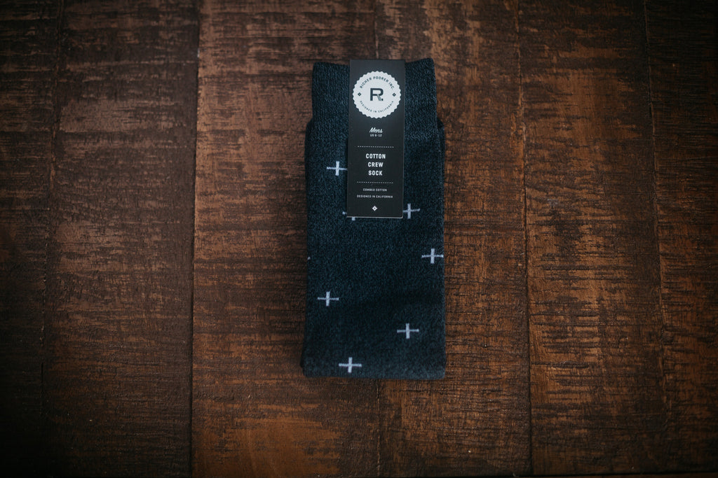 Dress Socks - Hozuki Crew
