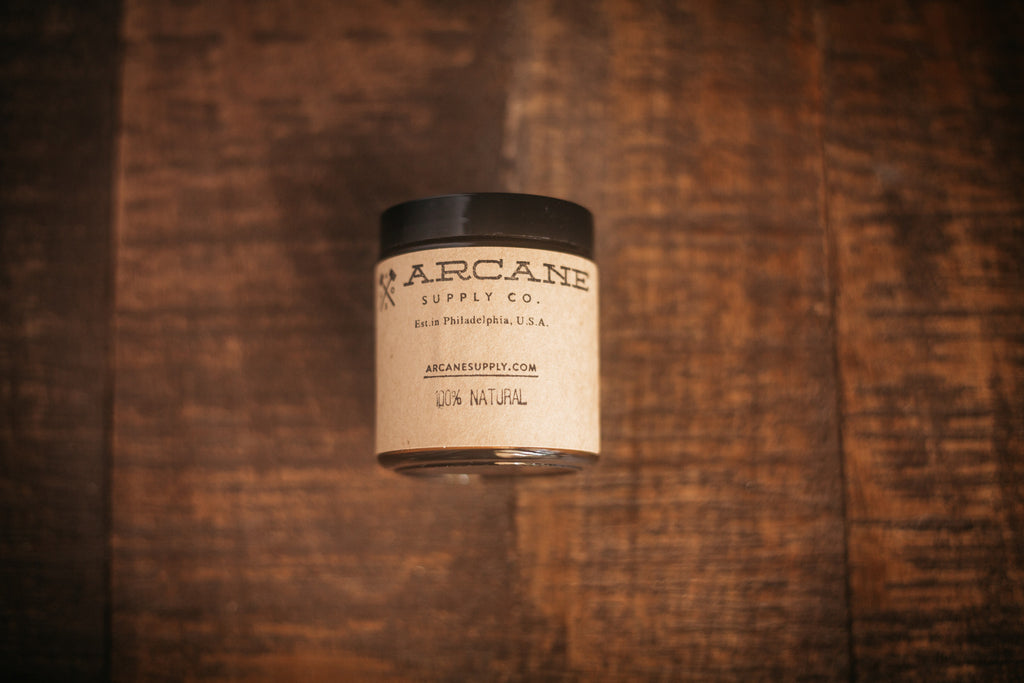 Boot Balm