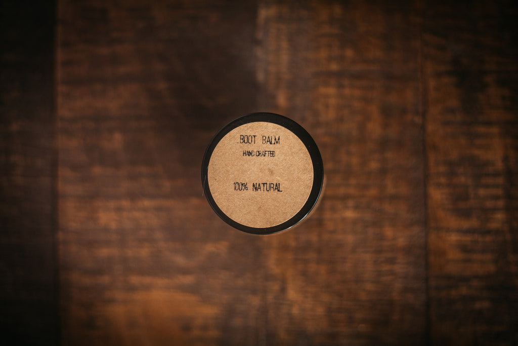Boot Balm