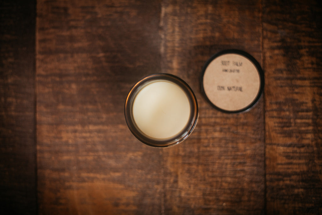 Boot Balm