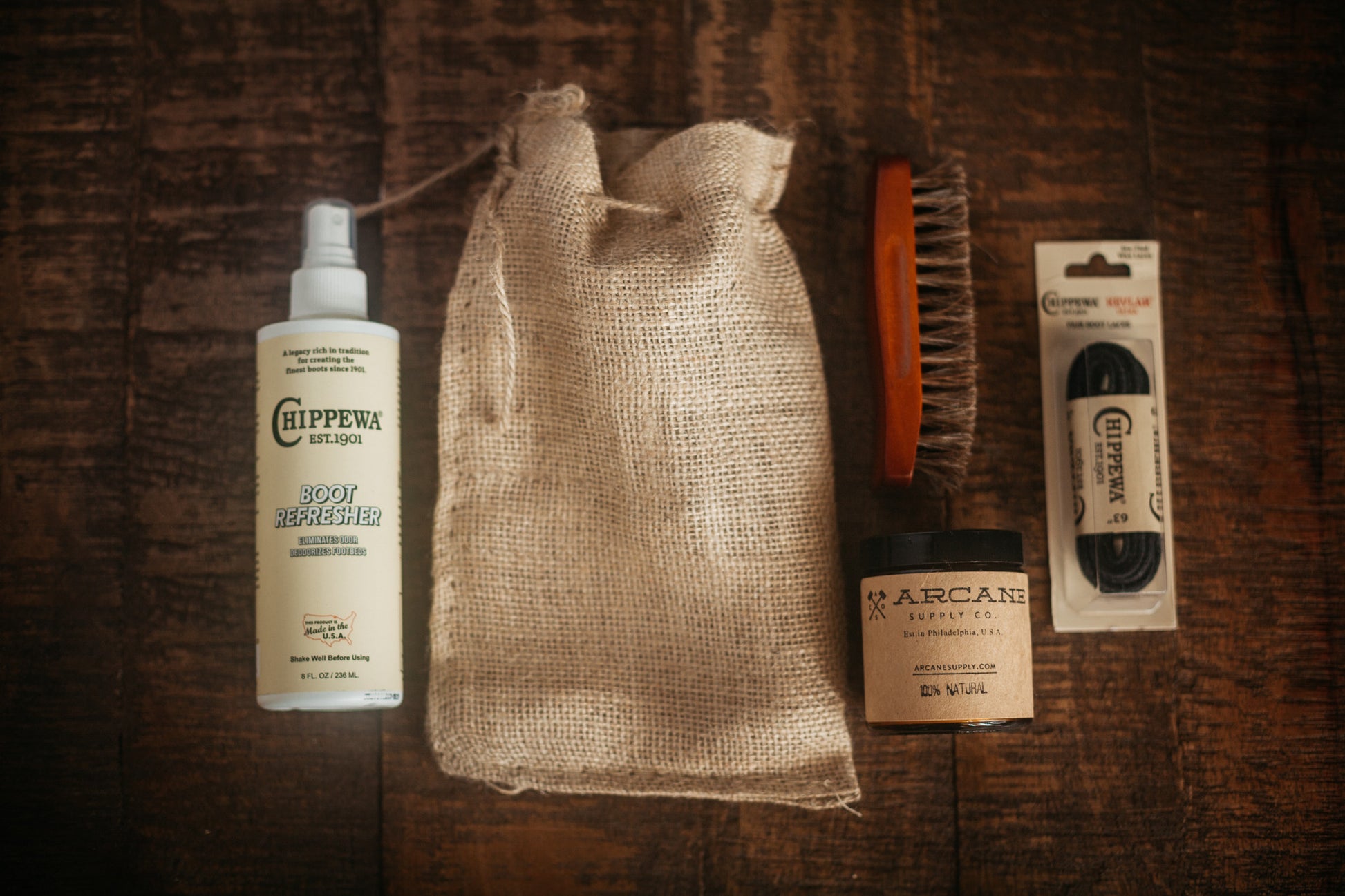 Boot Kit