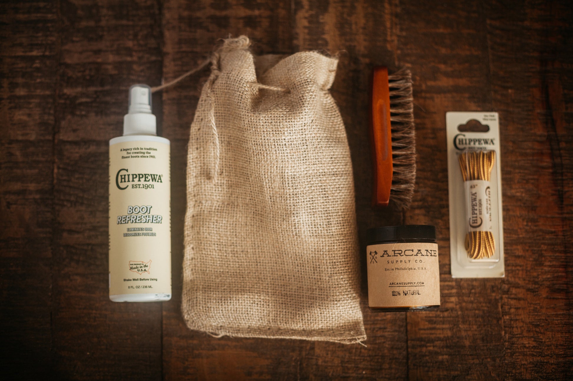 Boot Kit