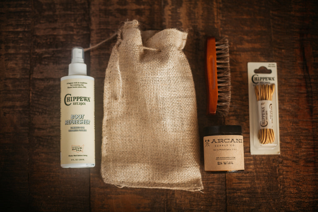 Boot Kit