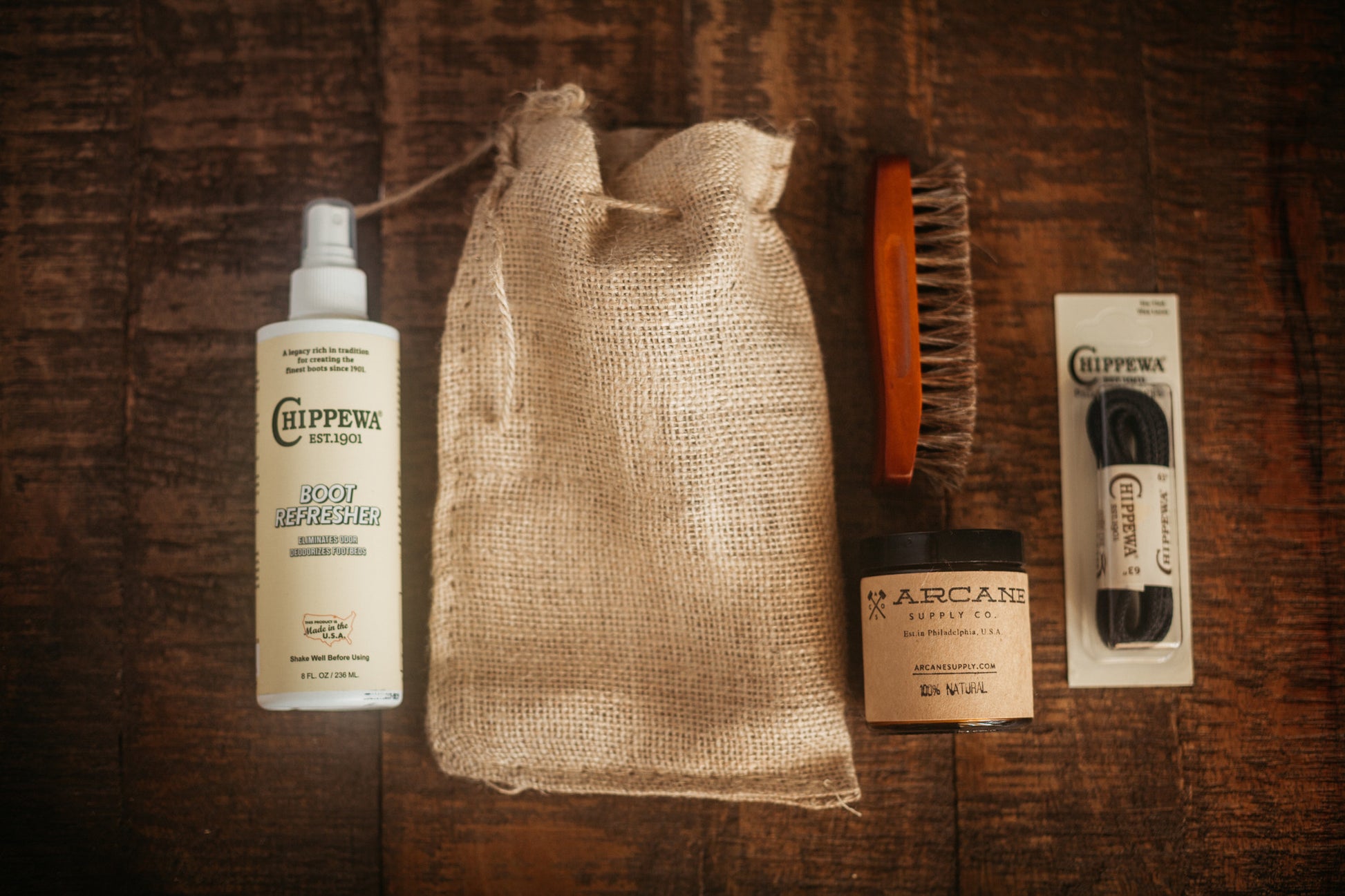 Boot Kit