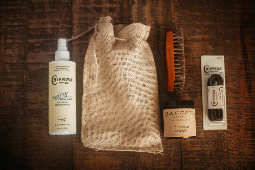 Boot Kit
