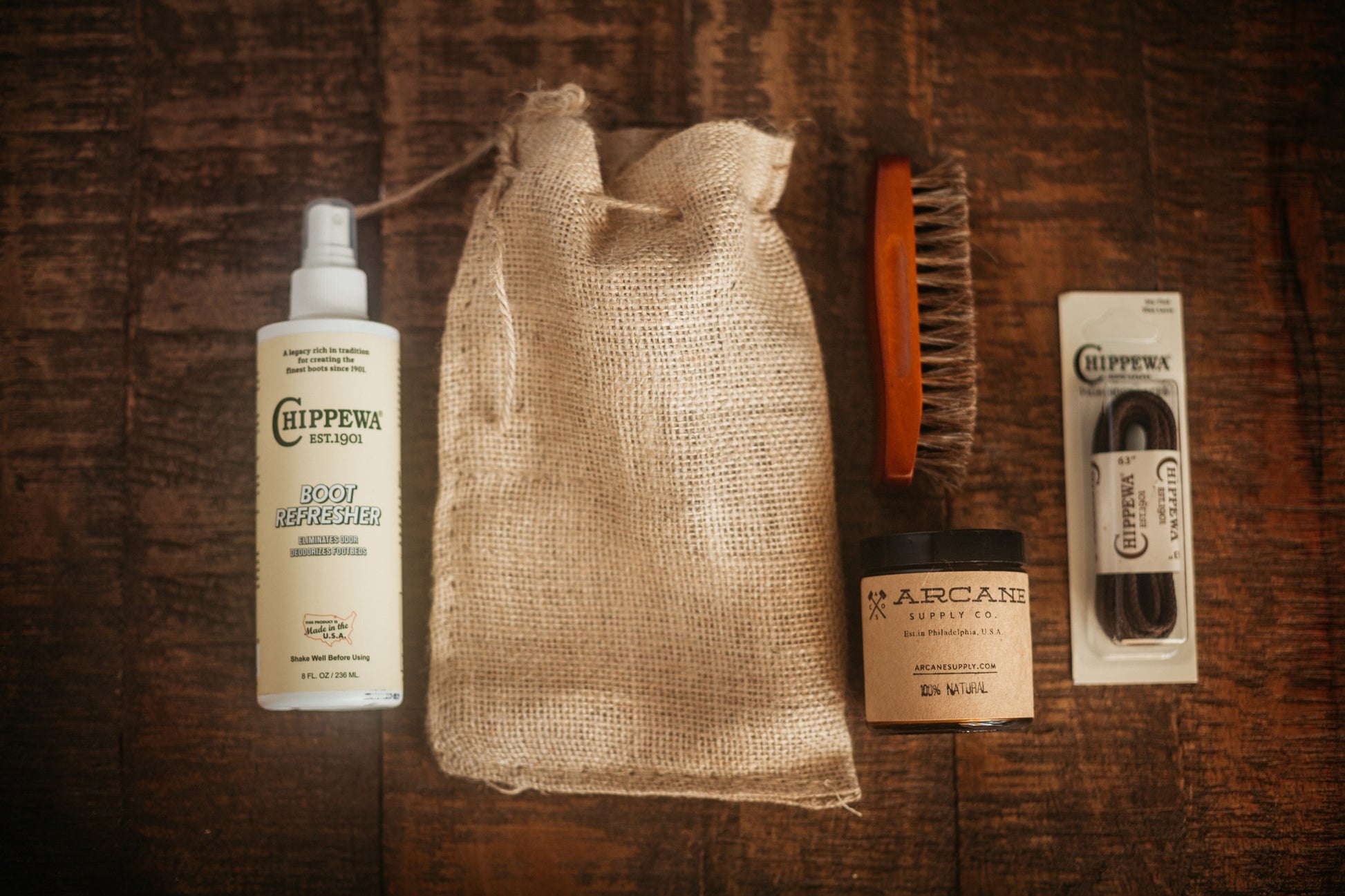Boot Kit