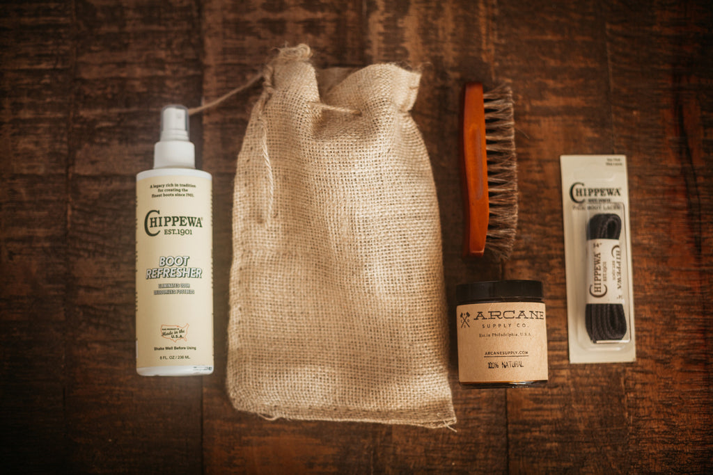 Boot Kit