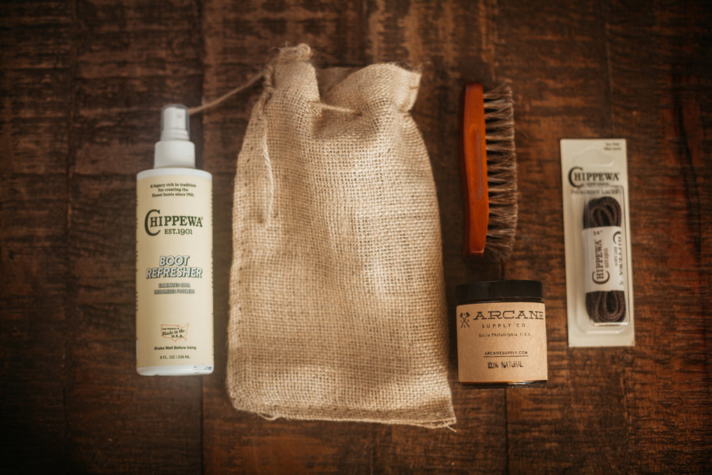 Boot Kit