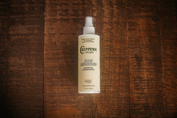Boot Refresher Spray