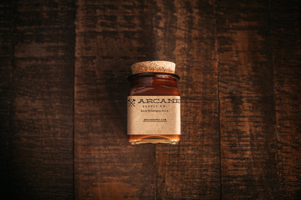 Soy Candle