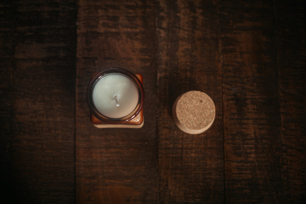 Soy Candle
