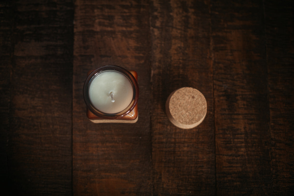 Soy Candle