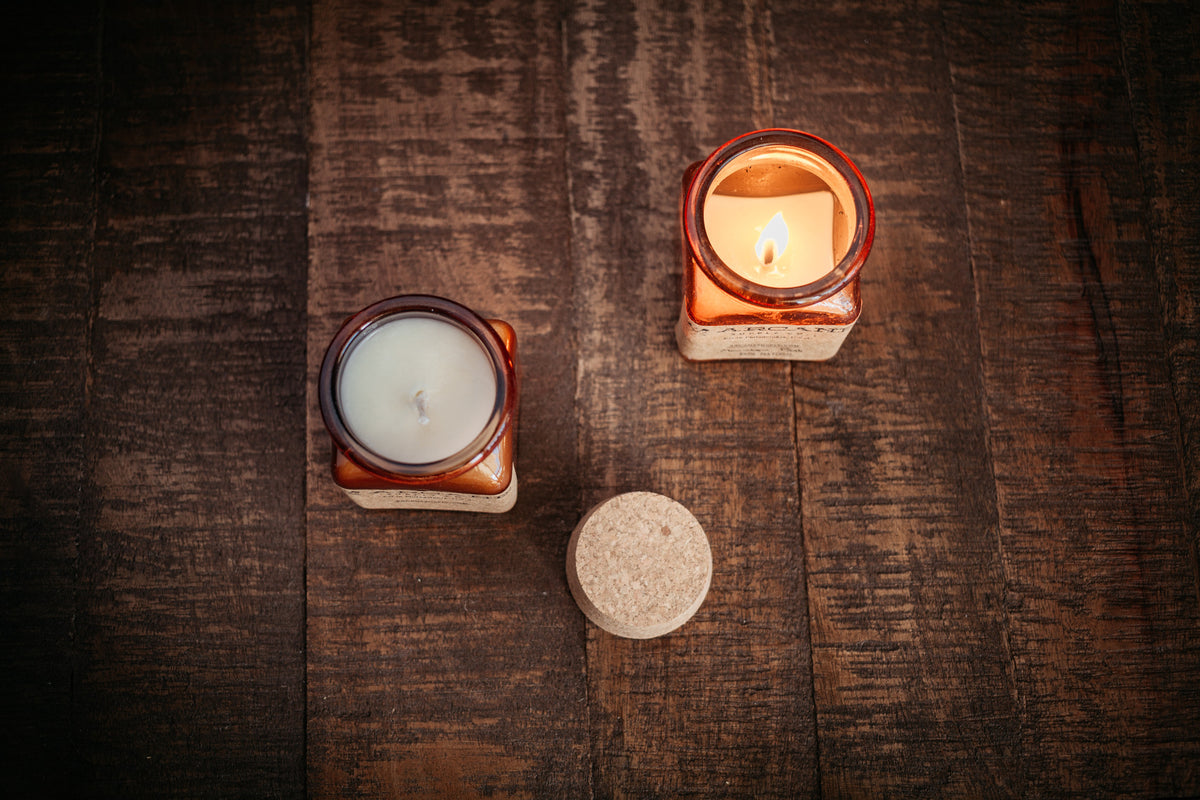 Soy Candle