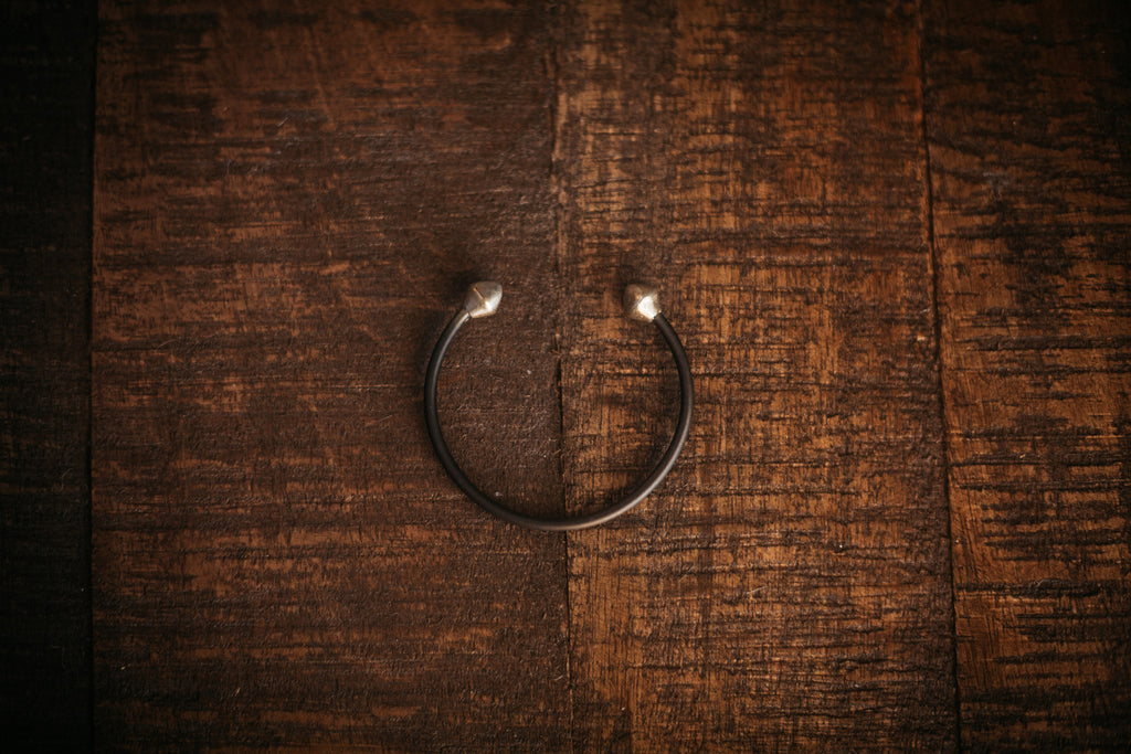 Titanium Bracelet