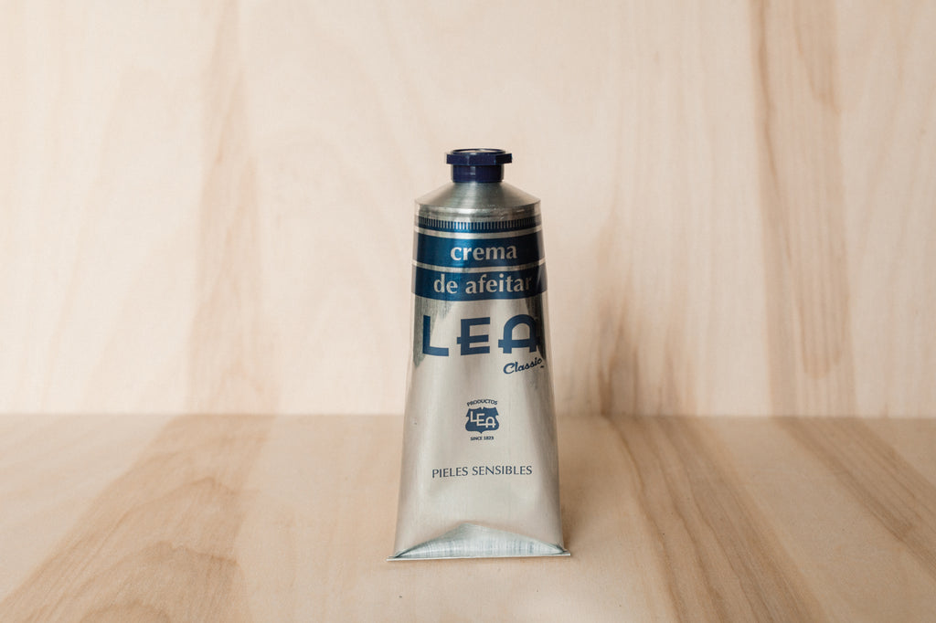 LEA - Shaving Cream