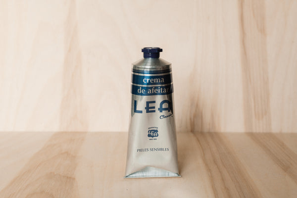 LEA - Shaving Cream