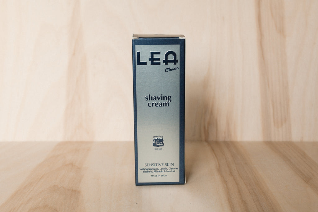 LEA - Shaving Cream