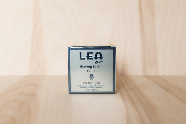 LEA - Shaving Soap Refill