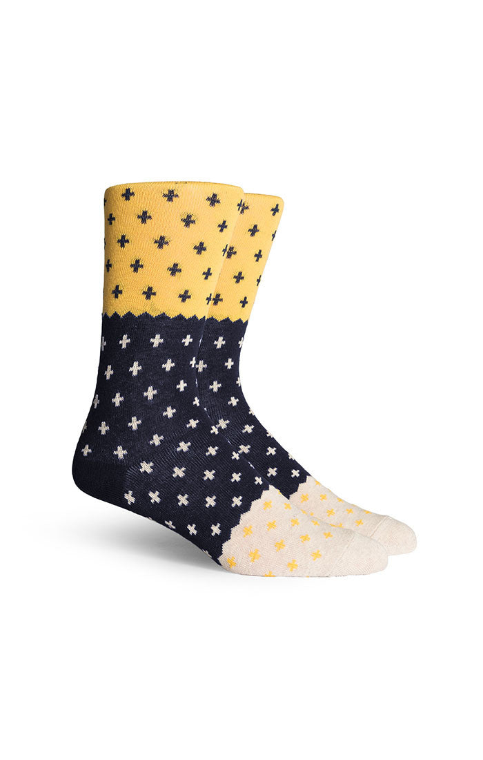 Dress Socks - Neighbor Crew