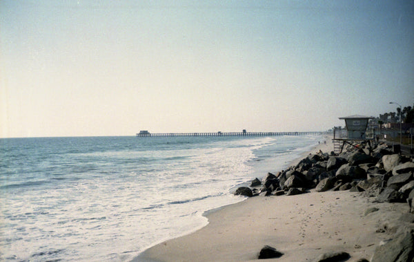 Oceanside California