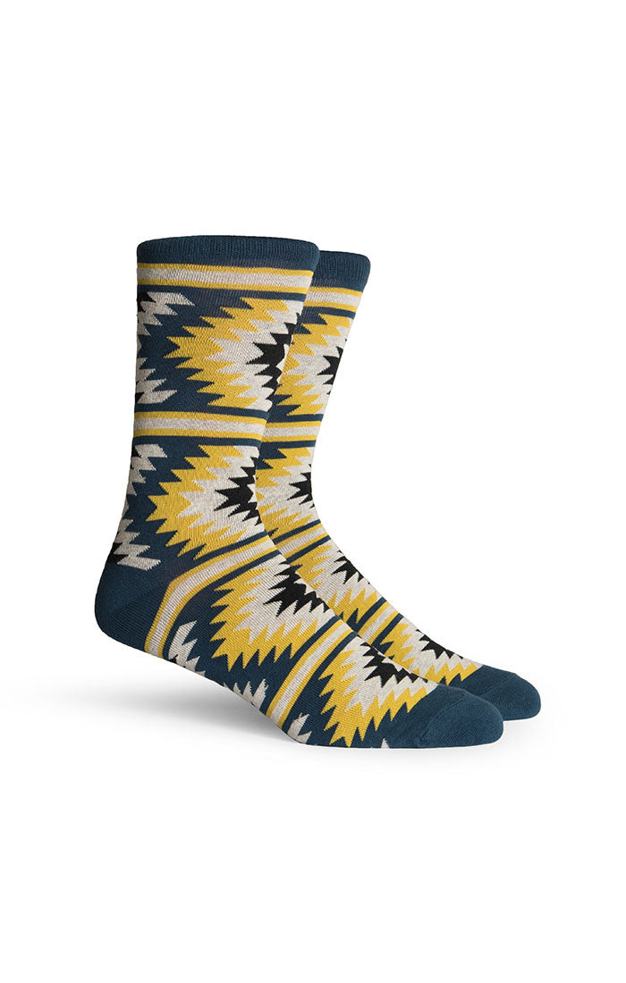 Dress Socks - Outrider Crew