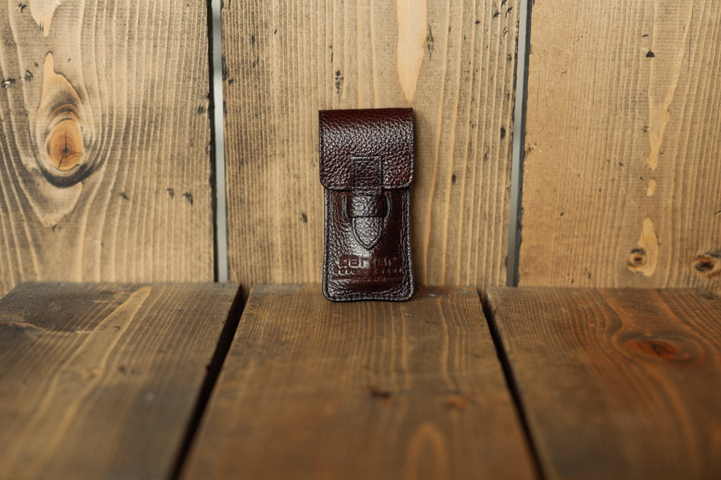 Travel Chrome Mach 3 Razor