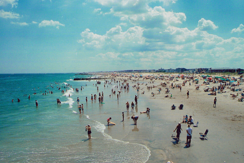 Ocean Grove New Jersey
