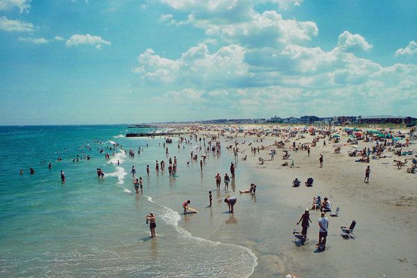 Ocean Grove New Jersey