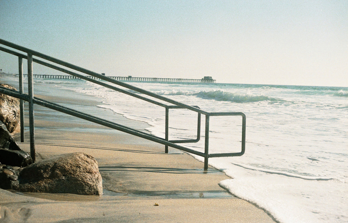 West Coast