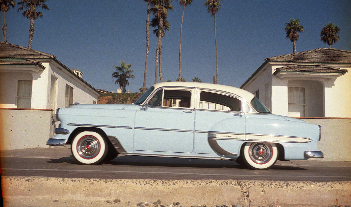 Caddy