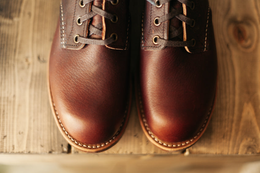 Red Wing Blacksmith - Briar