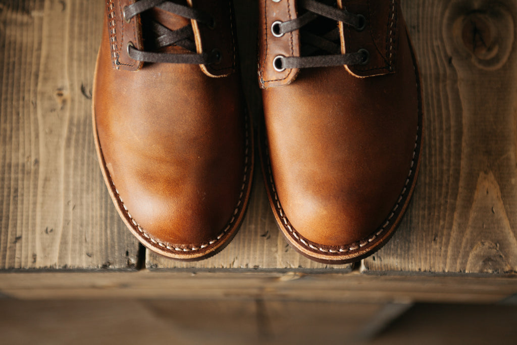 Red Wing Blacksmith - Copper