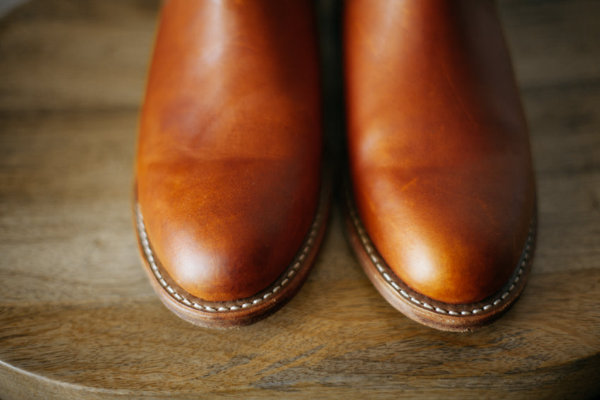 Red Wing Carol - Oro