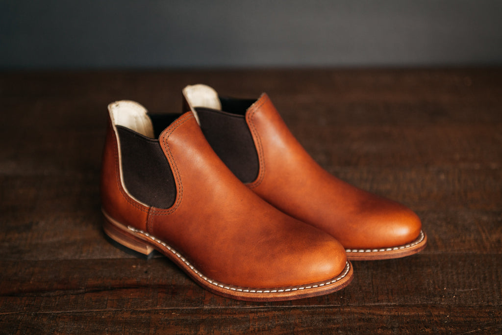 Red Wing Carol - Oro