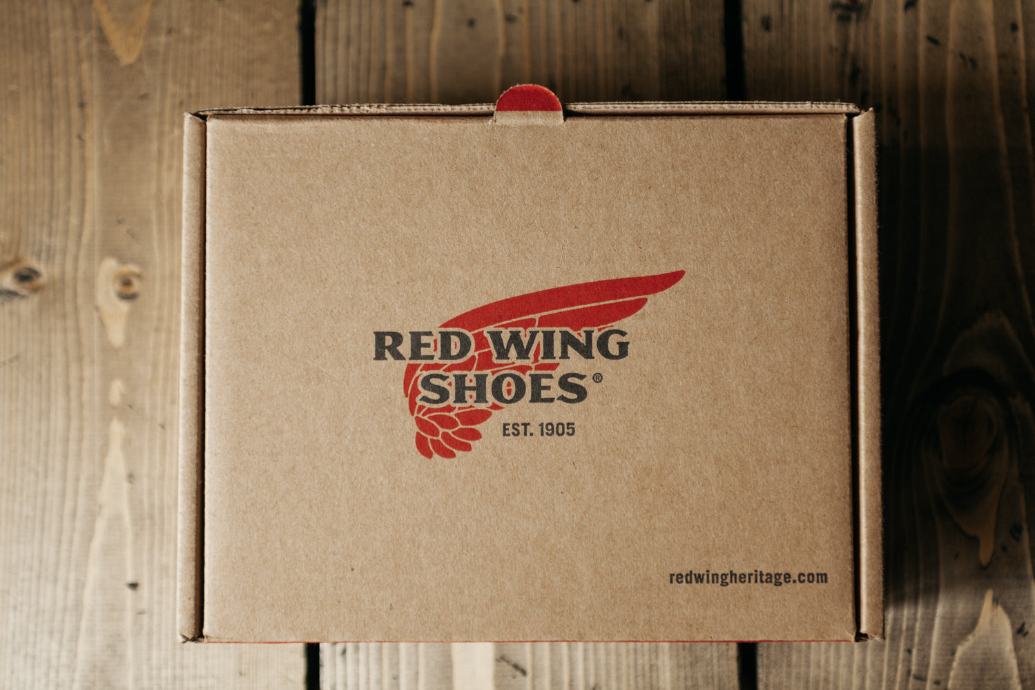 Red Wing Oil Tanned Care Kit
